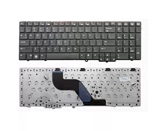 LAPTOP KEYBOARD FOR HP PROBOOK 6540B | 6545B